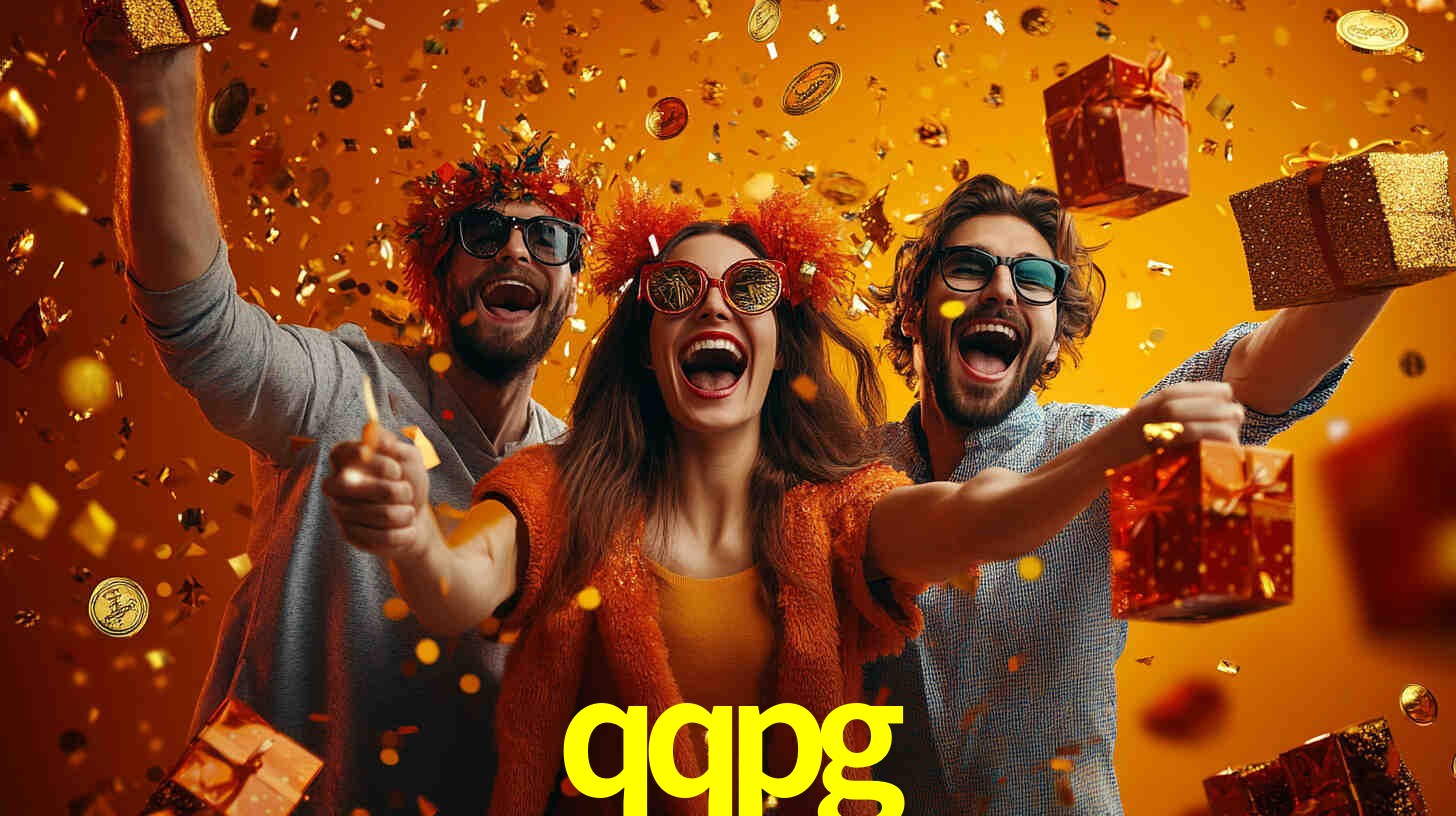 qqpg - A Melhor Escolha Para Jogadores De Cassino - qqpg.com
