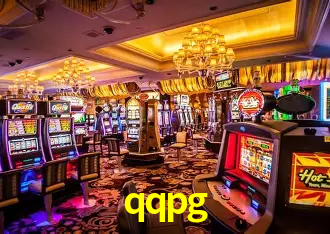 qqpg Belo Horizonte - VIP Casino