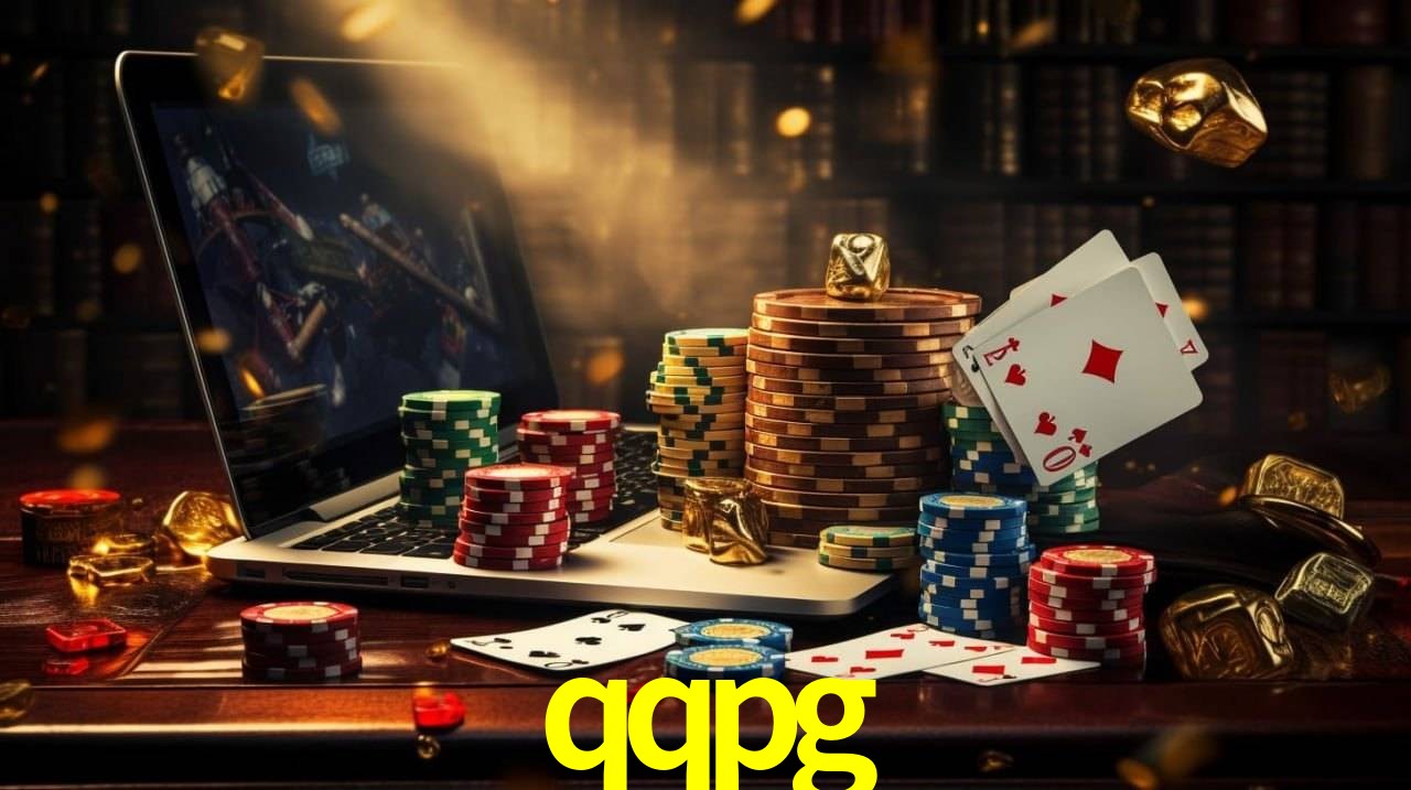 Estatísticas do Jogo qqpg