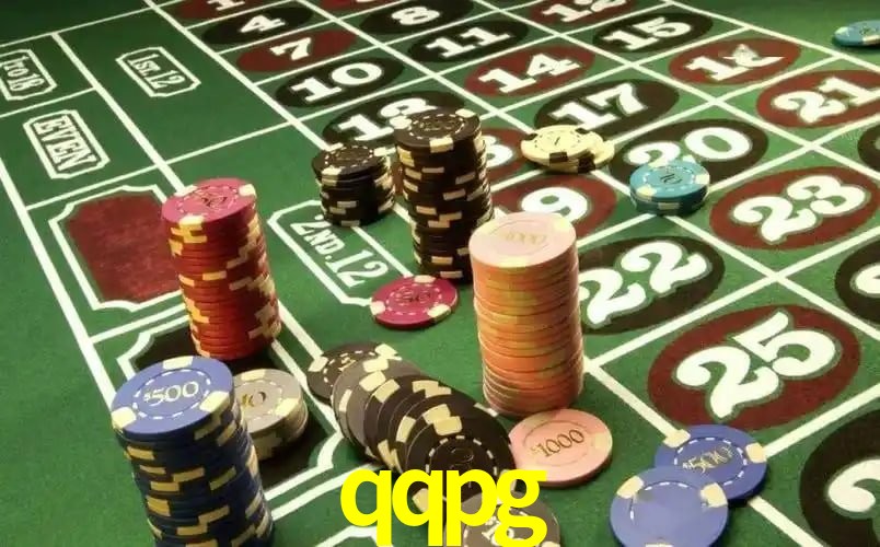 Promoção Relâmpago qqpg