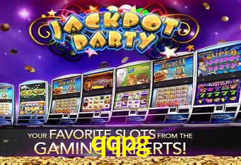 Descubra o Mundo do Cassino Online com qqpg