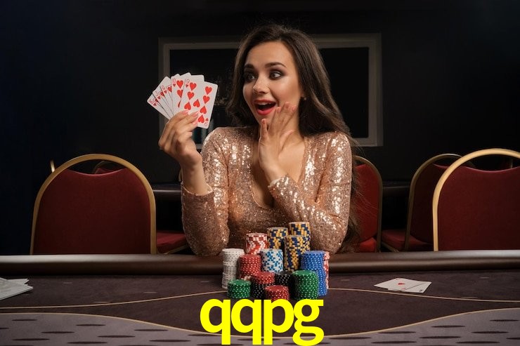 Casino Ao Vivo qqpg