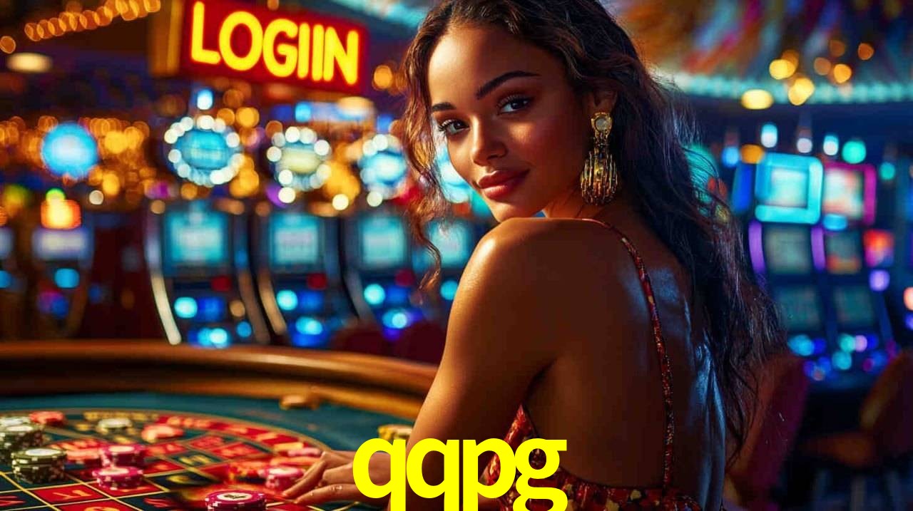 qqpg Belo Horizonte - Jackpots