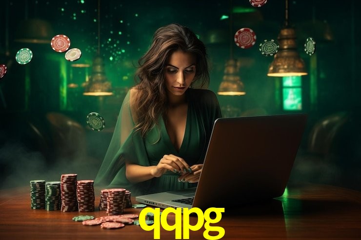 qqpg - App Security