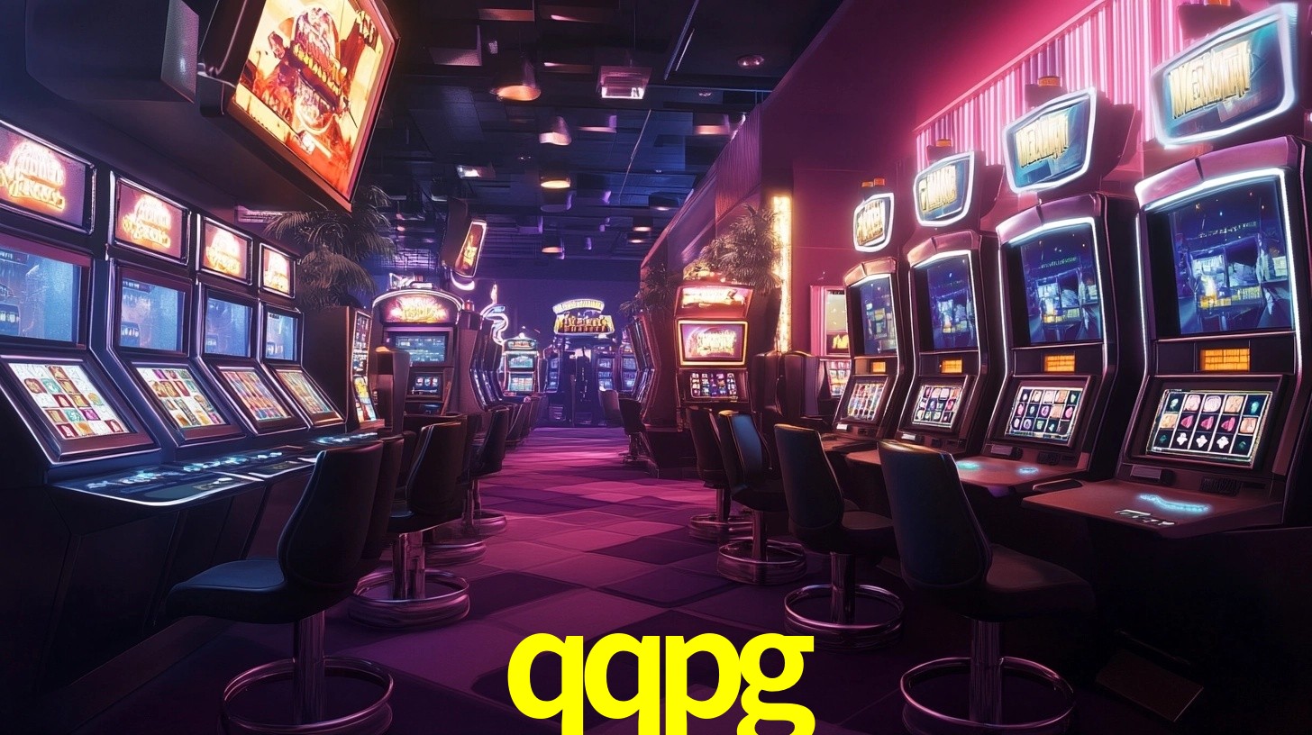 Welcome Bonus qqpg