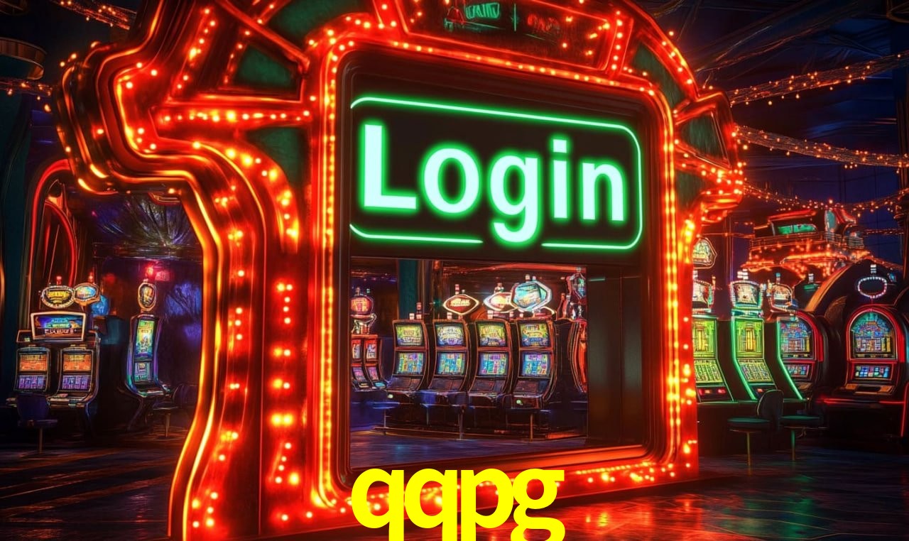 Provedores de Jogos qqpg