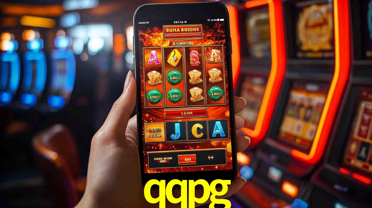 Experimente o Login Seguro Premium no qqpg