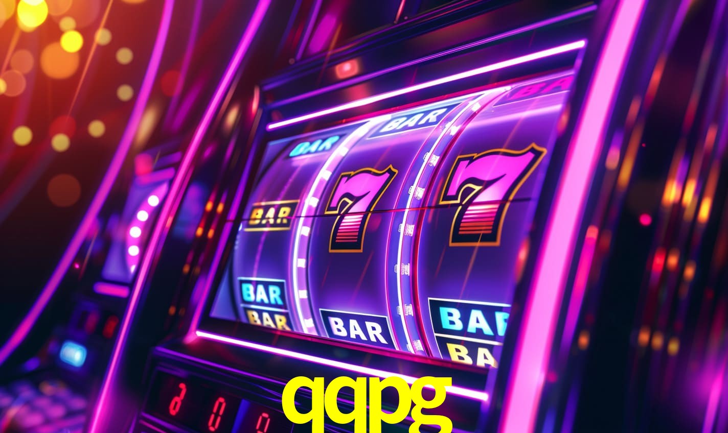 qqpg: Seu Cassino Premiado com Pagamentos Rápidos