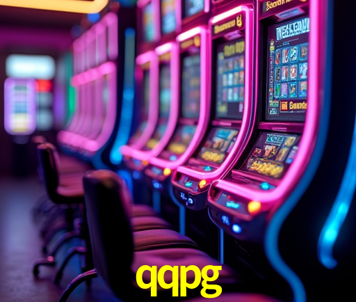 qqpg Rio de Janeiro - Slot Strategy