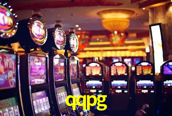qqpg Cassino - 80+ Mesas ao Vivo