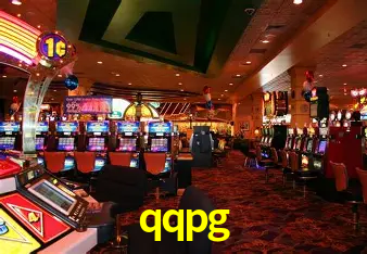 Descubra o Mundo do Cassino Online com qqpg