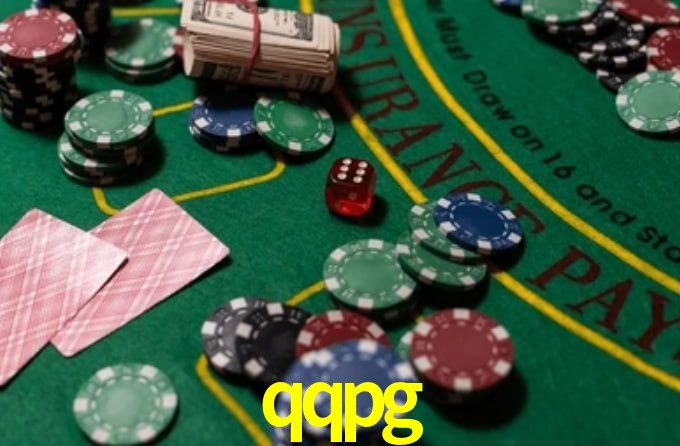 Bônus Generosos e Exclusivos no qqpg para Você!