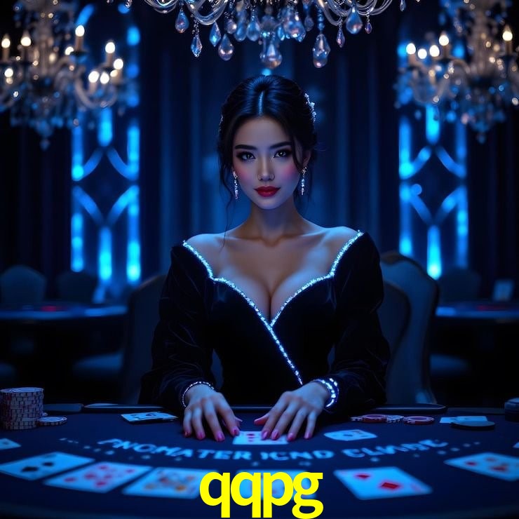 qqpg Brasília - Jogo Features