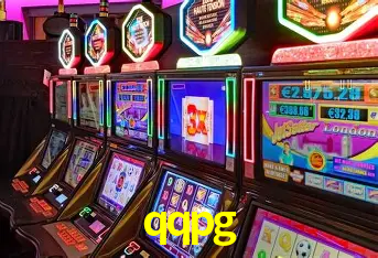 Inovações de Jogos na qqpg: O Futuro das Experiências Interativas