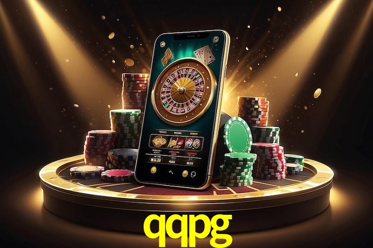 qqpg - cassino ao vivo