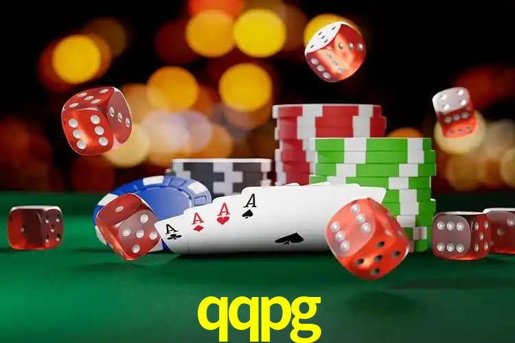 qqpg São Paulo - Jogo Providers