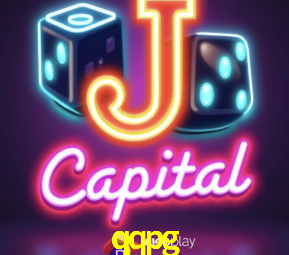 APP oficial da qqpg para mobile