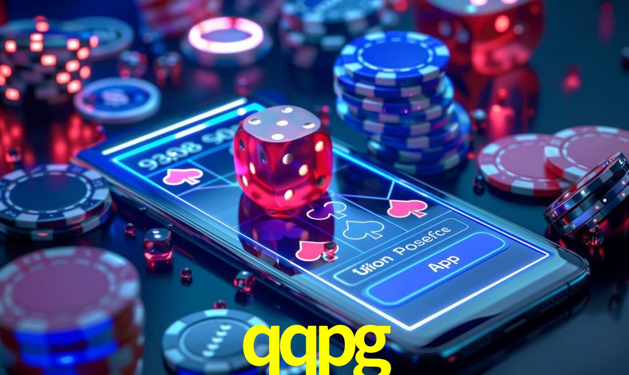 qqpg Brasília - Betting Features
