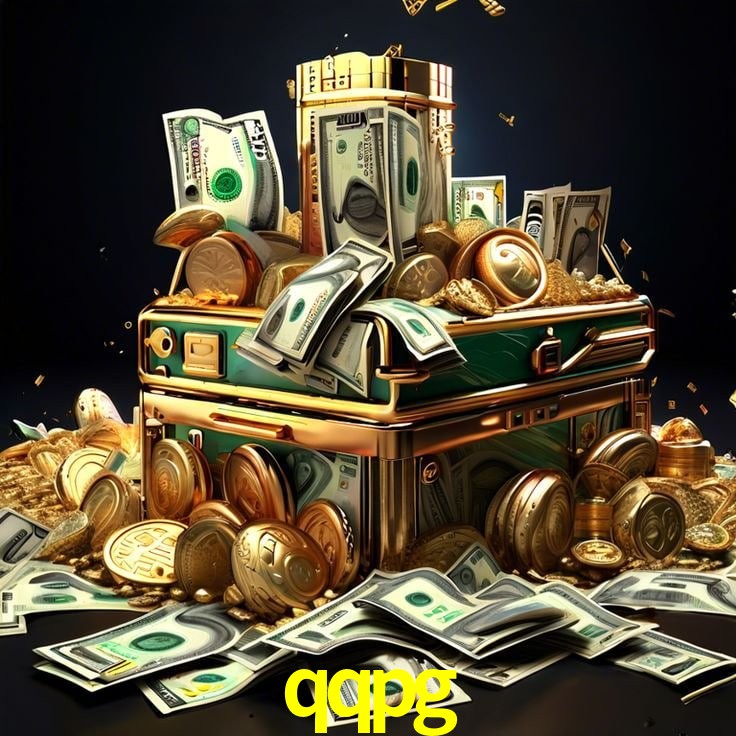 Benefícios da Conta qqpg