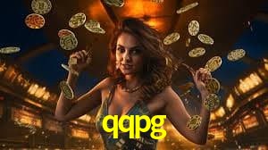 Game Providers qqpg