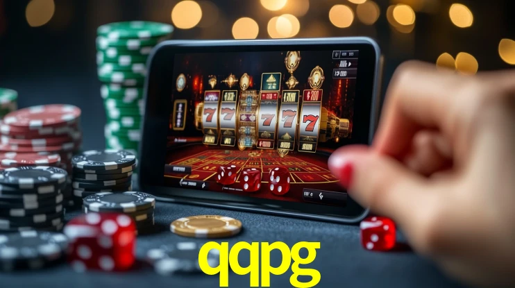VIP Casino qqpg