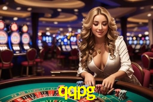 Welcome Bonus qqpg