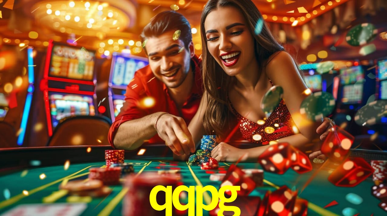qqpg - Winners Celebration