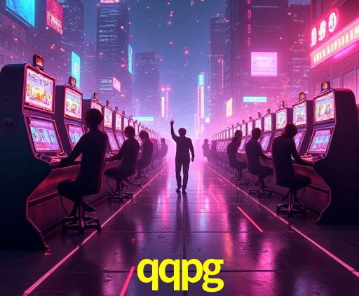 Estatísticas qqpg