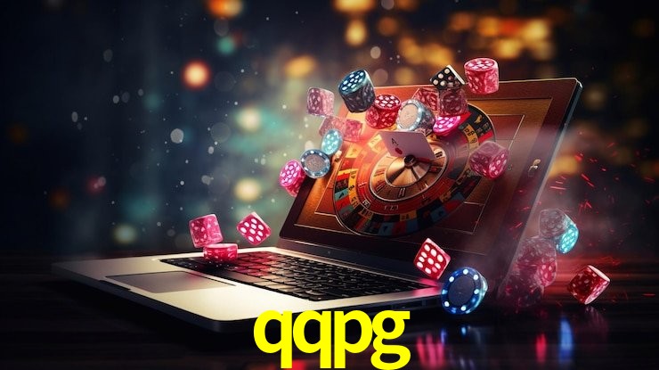 PIX Instantâneo qqpg