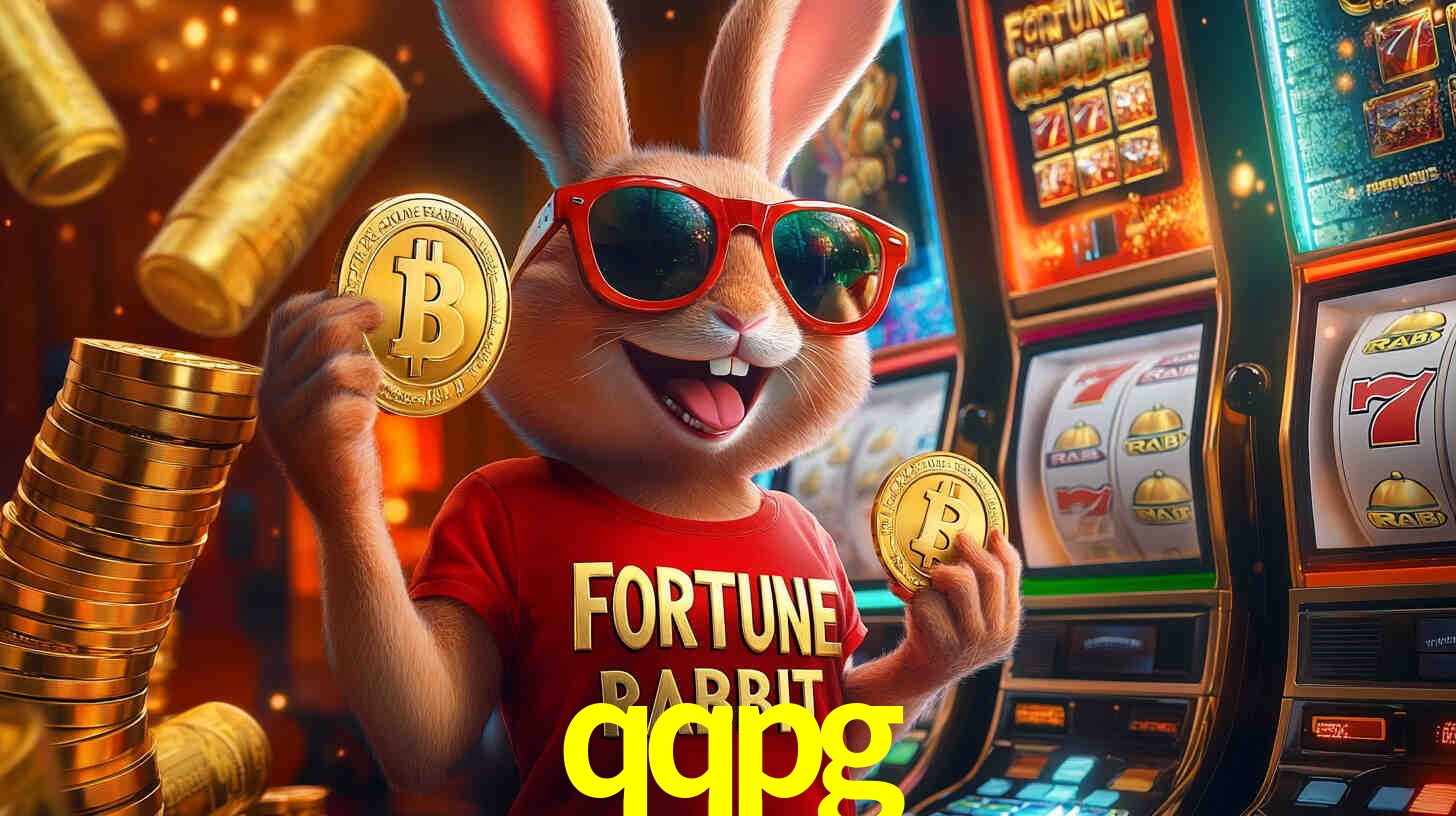 A Popularidade dos Caça-Níqueis no qqpg