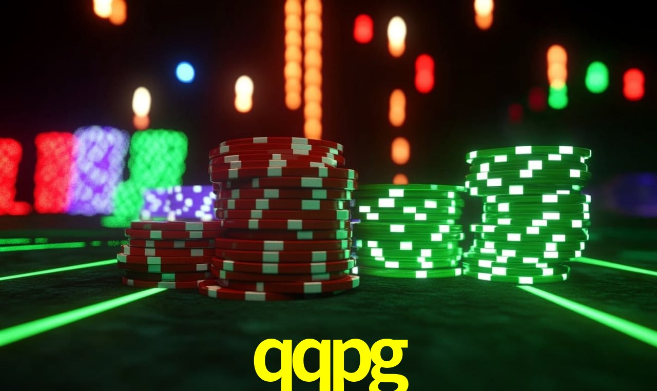 Slot Games qqpg