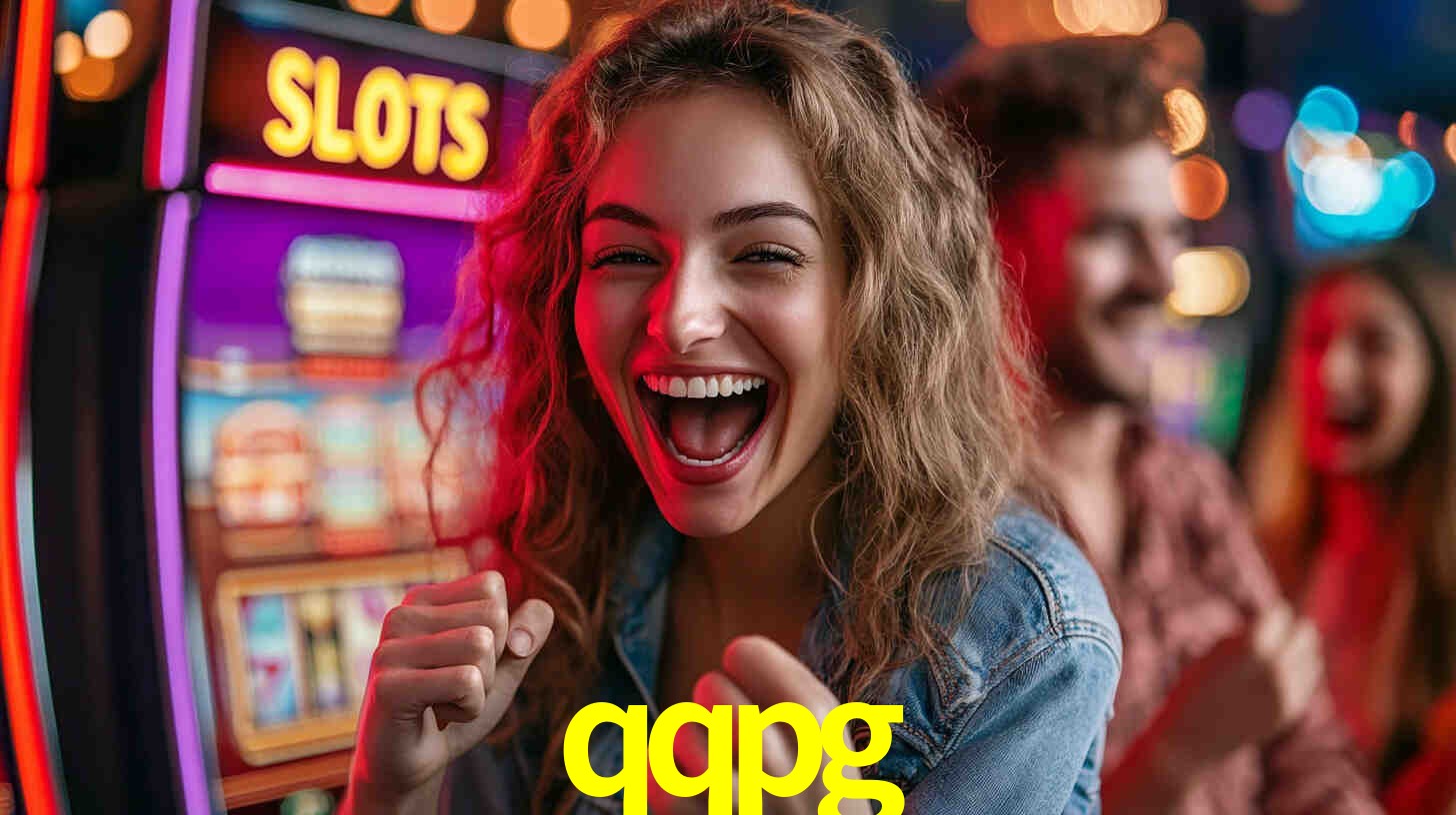 A Emoção da Loteria na qqpg: Uma Chance de Mudança de Vida