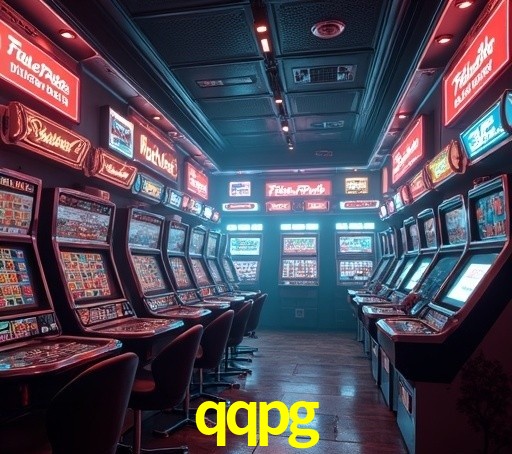 qqpg Brasília - Leaderboards