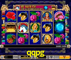 Descubra a Magia dos Jogos de Arcade no qqpg