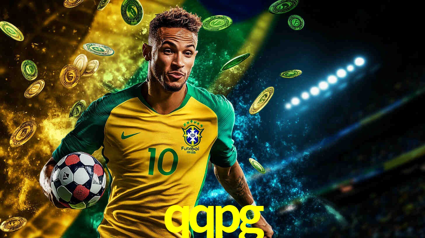 Descubra o Programa VIP da qqpg: Vantagens Exclusivas para Jogadores
