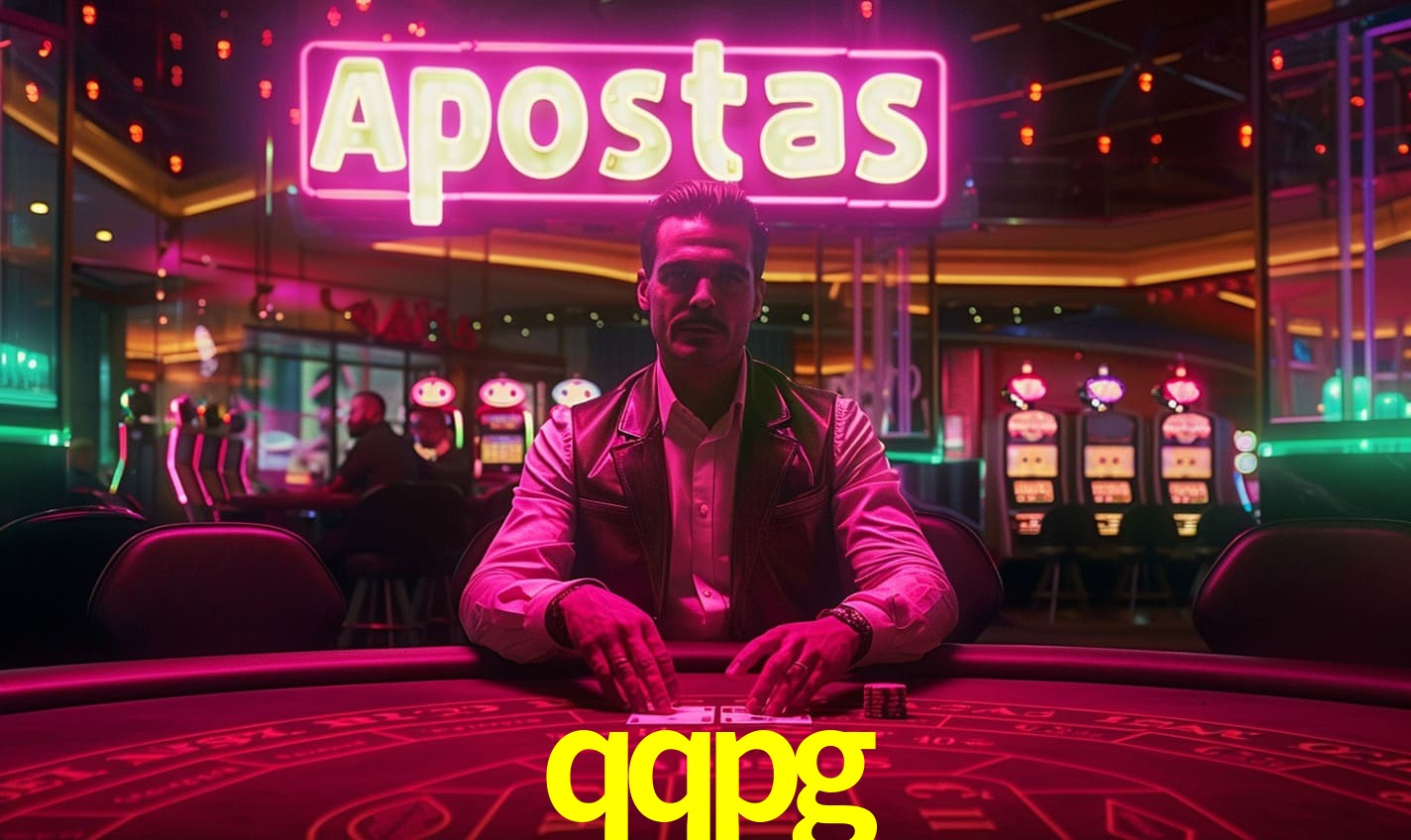 qqpg Fortaleza - Leaderboard