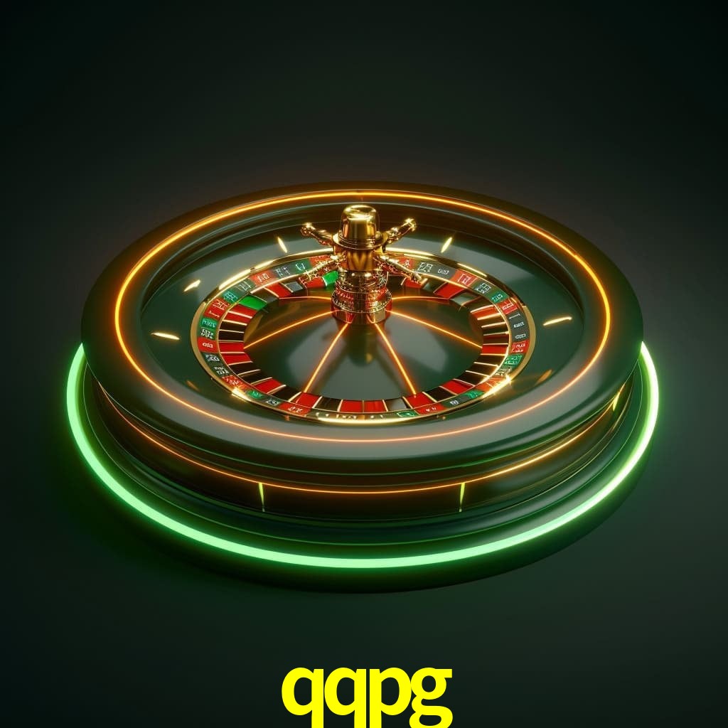 qqpg App - Aplicativo Móvel Oficial