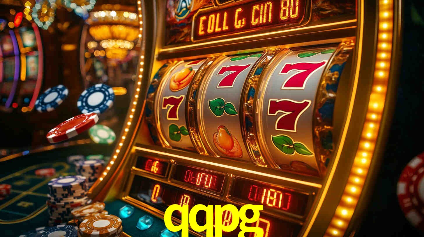 Live Casino qqpg