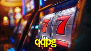 qqpg - Aplicativo Móvel