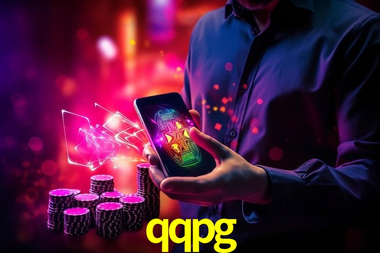 Experiência VIP qqpg